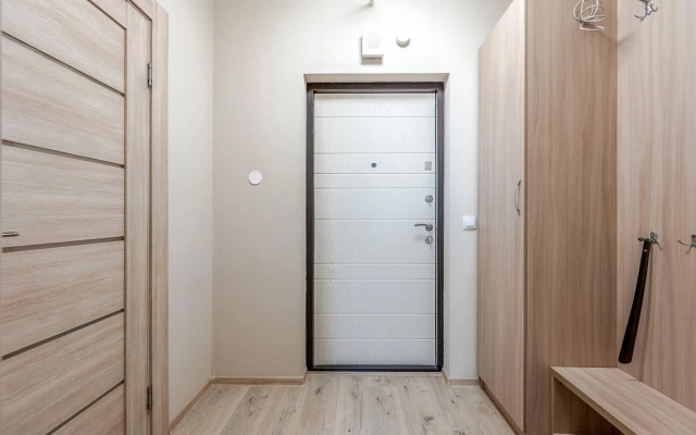 Only Piter (Онли Питер) на улице Политехническая