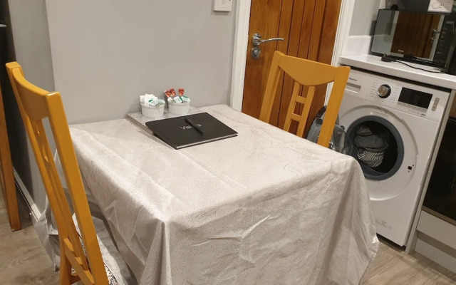 Stunning 1-bed Apartment in Bracknell