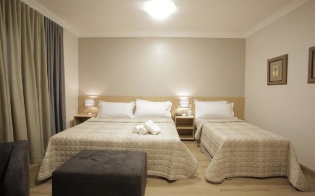 Hotel Castelo Inn
