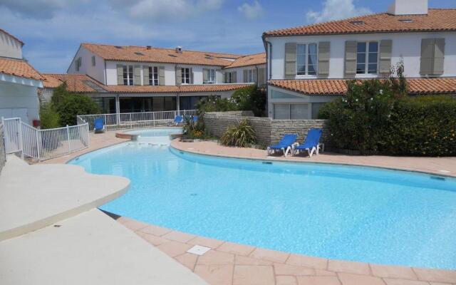 Duplex 6-7 p Résidence proche plage