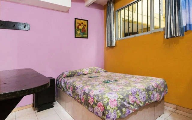 OYO Hotel San Martin