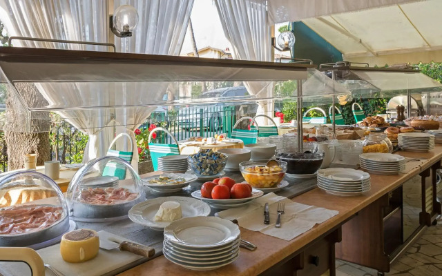 Hotel Verdemare