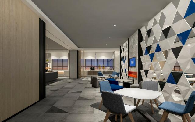 Holiday Inn Express Sanya Bay by IHG