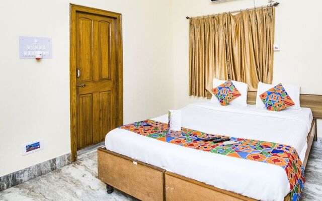 Fabhotel Canny House Salt Lake
