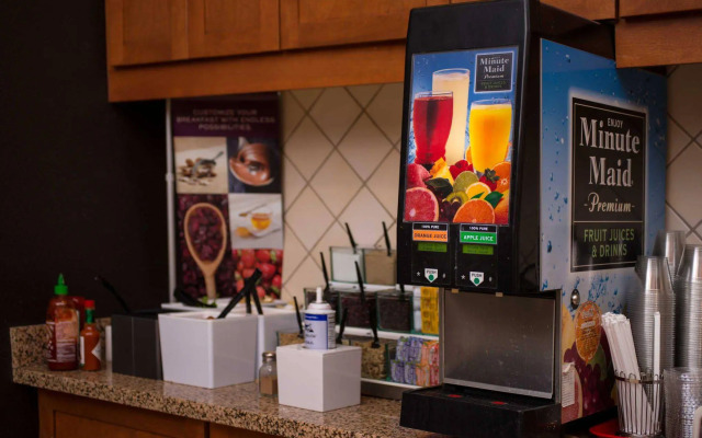 Residence Inn by Marriott Albuquerque Airport