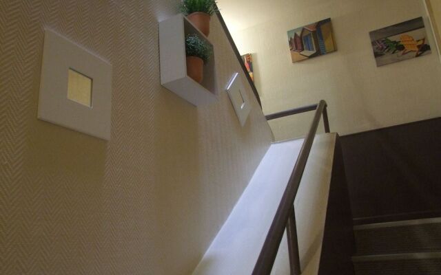 Hôtel Restaurant Saint Melaine