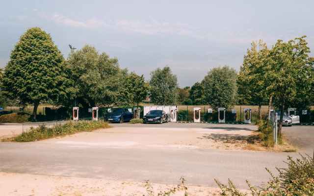Hotel Ter Elst