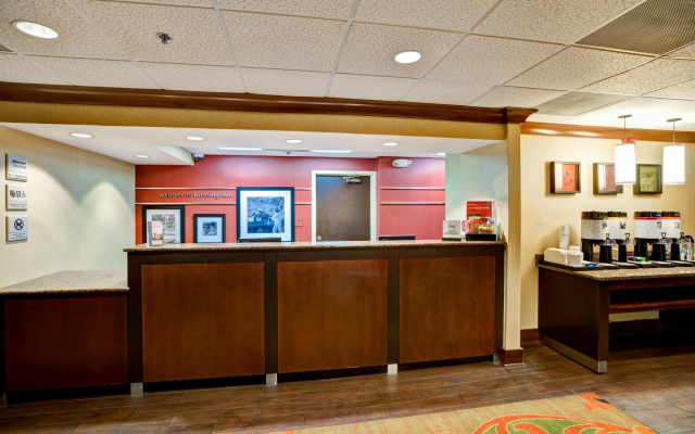 Hampton Inn Birmingham/Mountain Brook