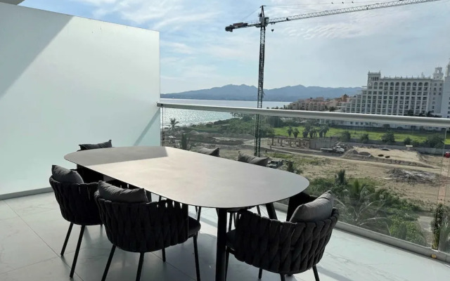 Maritima Playa Ocean View and Ultimate Comfort