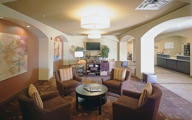 Candlewood Suites Fort Collins by IHG