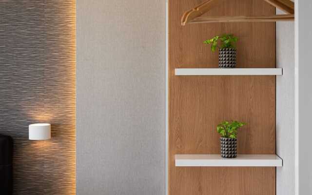 Kreoli Suites Glyfada