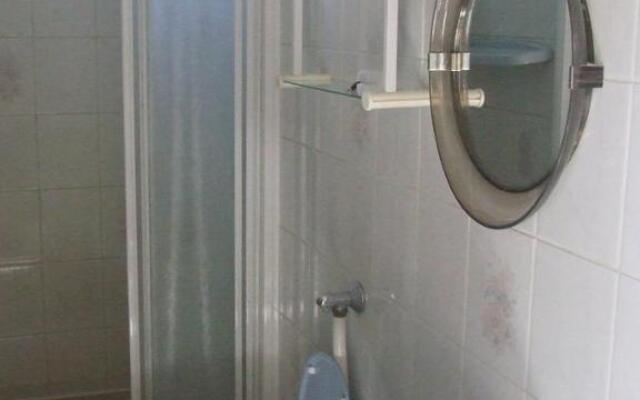 Attila apartman Harkány