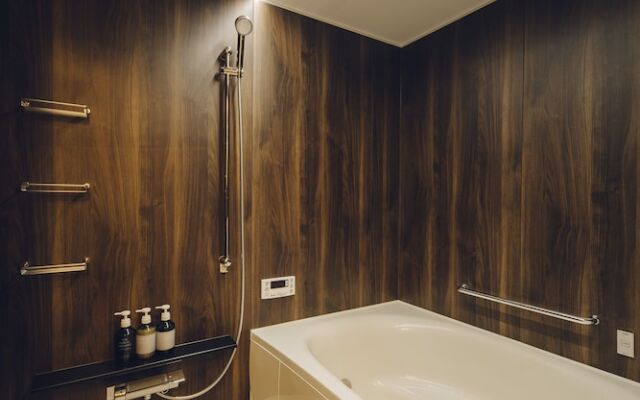 Asahi House Kyoto Dog Friendly