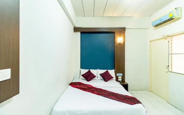 Riski Residence Bangkok-noi