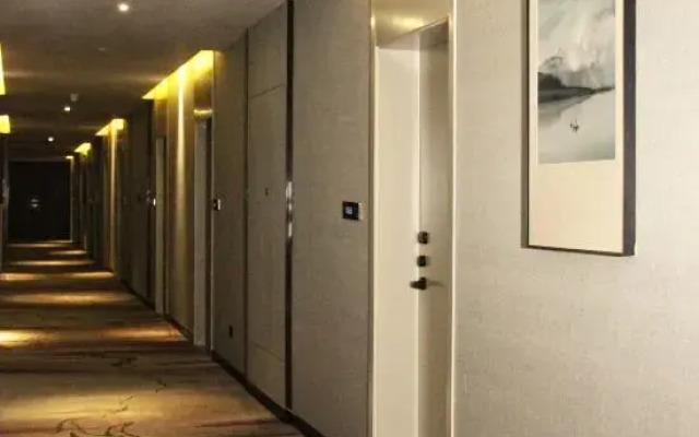Wanpeng Hotel
