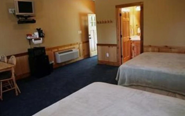 Terrapin Peak Bed Breakfast & Beyond