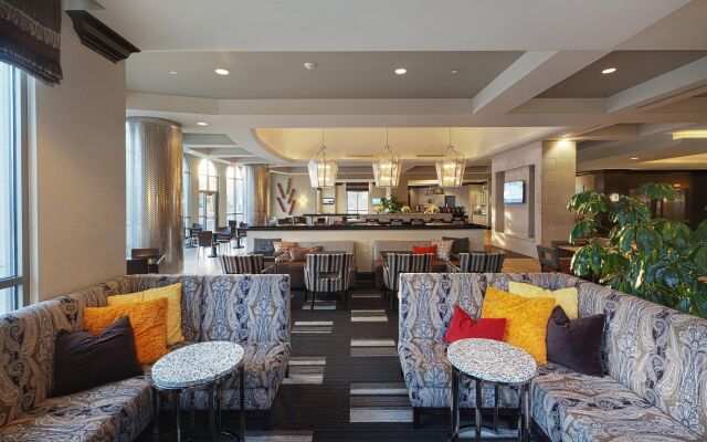 Homewood Suites by Hilton Nashville Vanderbilt, TN