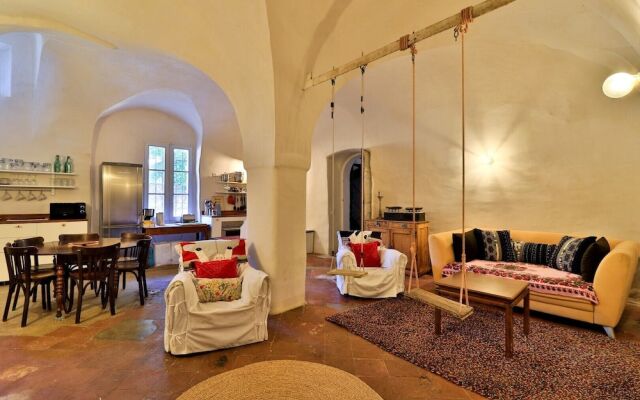 La Maison d'Ollioules