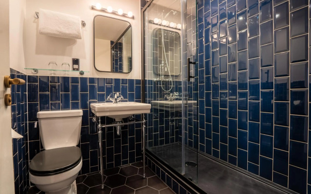 The Winchester Hotel & Spa