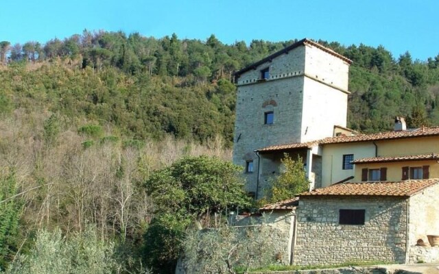 Torre Di Terigi