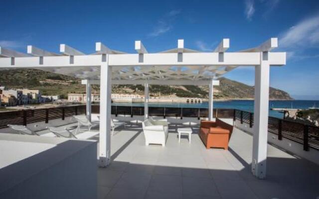 Le Ancore Luxury Apartments