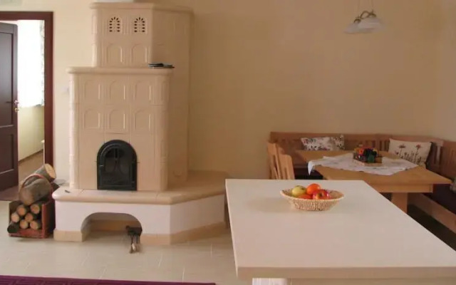 Holiday Home Albertkazmerpuszta