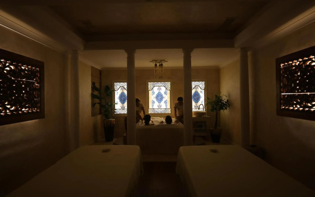 Grand Hotel Continental Bucuresti