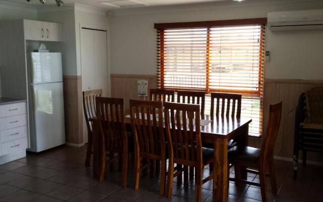Kiama Harbour Cabins