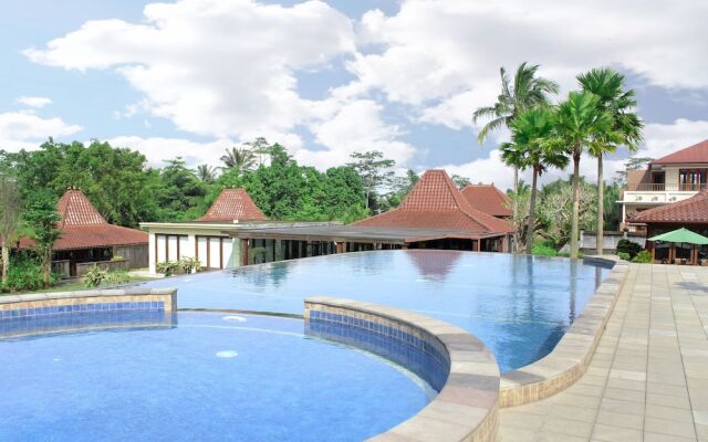 Airy Premier Sleman Raya Merapi Golf Cangkringan Yogyakarta