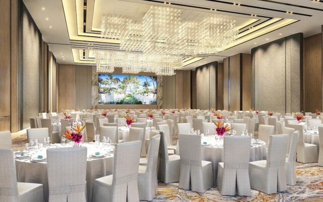 Four Points by Sheraton Wuchuan, Loong Bay