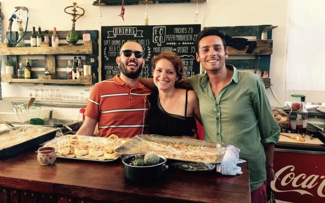 JOY Setas Coworking
