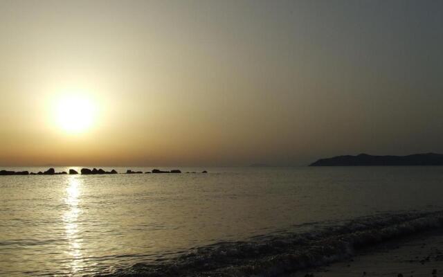 Happy Sea Home - Bilocale Angolo Cottura 4 pax