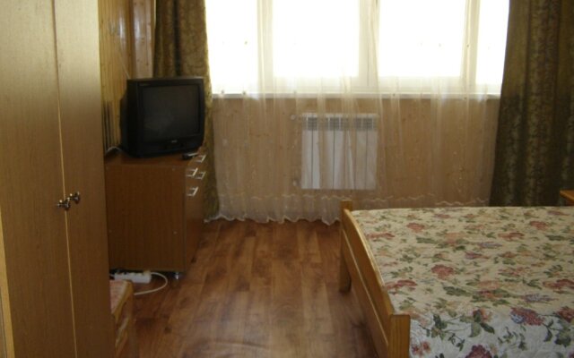 Svetlana And Sofia Guest House