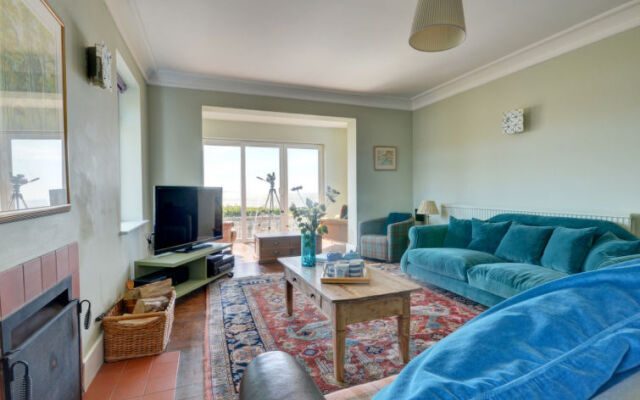 Holiday Home The Albatross