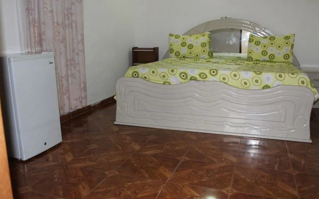 Le Loft Auberge Abidjan