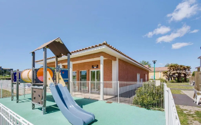 Vacancéole - Le Domaine d'Enserune