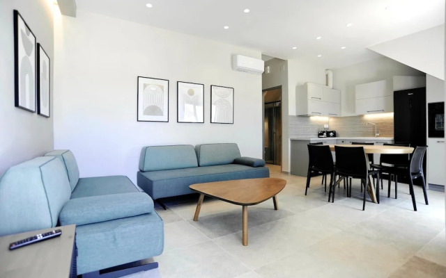 Demar Suites Vlycho Lefkada