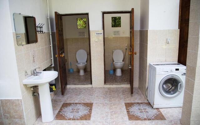 Mila Guest House