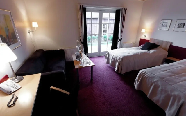 Gerlev Kro & Hotel