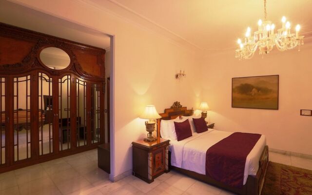 The Regent Villa-A Boutique Hotel