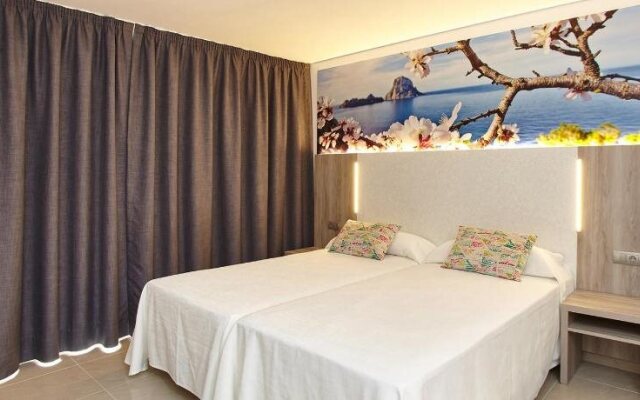 Apartamentos Mar i Vent