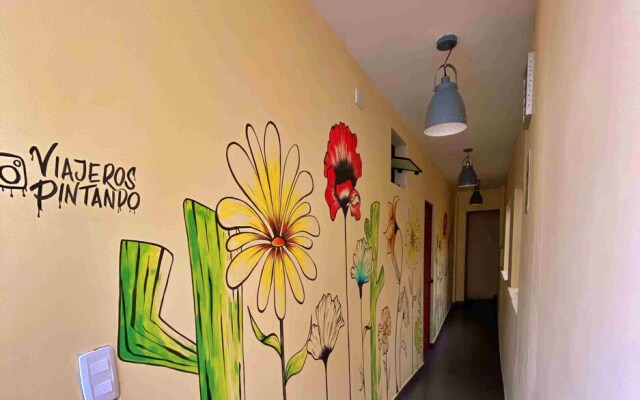 Mana Lima Hostel