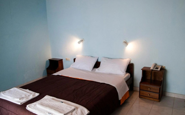 Apraos Bay Hotel