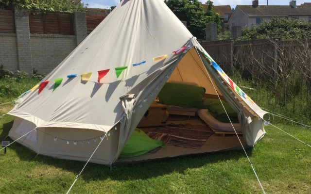 YHA Truleigh Hill - Hostel