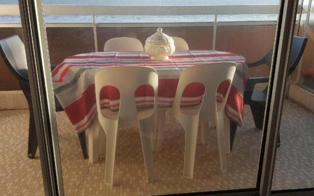 Appartement Saint-Jean-de-Monts, 3 pièces, 5 personnes - FR-1-323-231