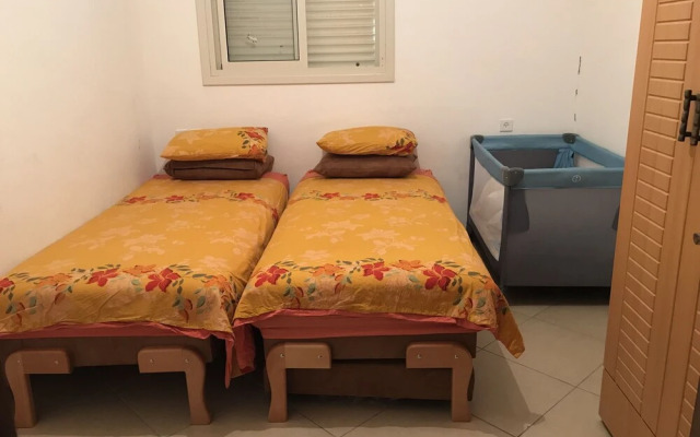 Rent Ashdod 4bdr Refizaac