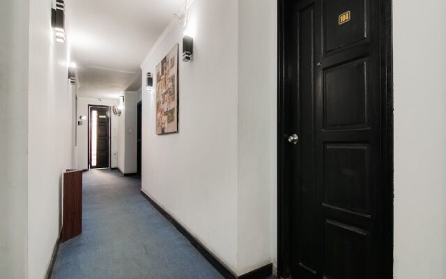 Hotel K77 by OYO Rooms