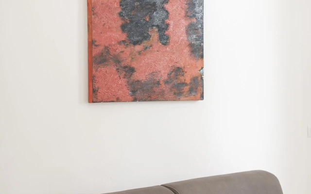 Stylish Apartment Close To Piazza Navona