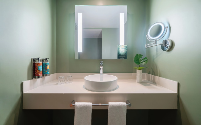 Grand Mercure Rio de Janeiro Copacabana