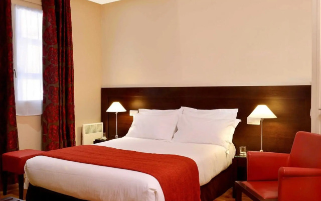 Hotel Volney Opera